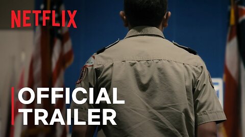 Scout's Honor: The Secret Files of the Boy Scouts of America - Official Trailer