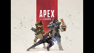 Apex Legends | Grind to Predator | New Season
