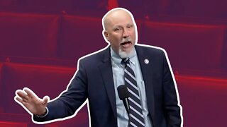 Chip Roy ROASTS Dem representative who tries to run cover for the Biden White House narrative