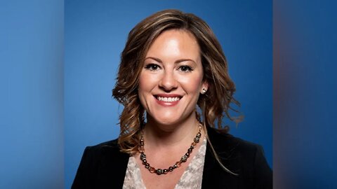 Rebecca Schulz Campaigning For UCP Leadership Run - June 28, 2022 - Micah Quinn