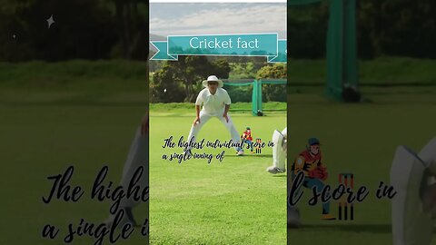 Cricket's Quirky Side: Hilarious Facts You Never Knew #Cricket, #cricketcomedy , #SportsComedy,