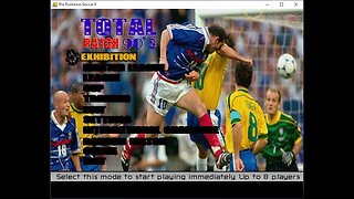 PES 6 Total Patch 90's (PC)