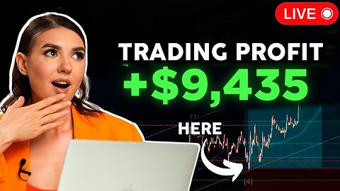 Bitcoin 100x Midnight Trading 0 to $9,000 3 Trades 1 hr Tips Tricks And Trader Discussion
