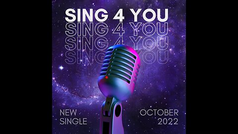 Sing 4 You - Acoustic Original