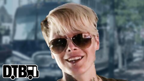 Otep - BUS INVADERS (Revisited) Ep. 184