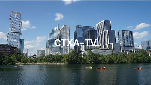 CTXA-TV