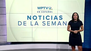 WPTV noticias de la semana: 6 de octubre