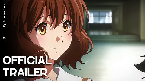 Sound! Euphonium: Ensemble Contest | Official Trailer