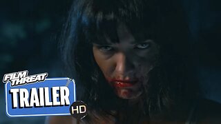 COLD BLOWS THE WIND | Official HD Trailer (2023) | HORROR | Film Threat Trailers