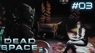 Nicole !!! - Dead Space 2 : Chapter 3 - Gameplay PT-BR.