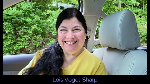 Prophecy - This Is The Final Battle For America 6-3-2024 Lois Vogel-Sharp