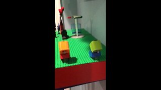 Lego show episode 22