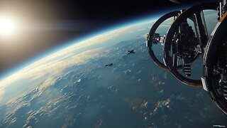 🔴 LIVE - Star Citizen [ Don't Tell Your Boss - Watch for Free ]