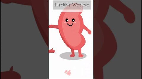 The Ultimate Health Reminder - How to Stay Healthy || Healthie Wealthie