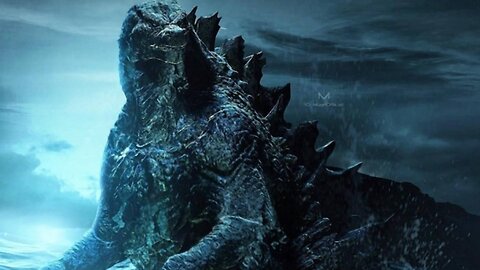 Godzilla Roar sound effect Monster scary sound effect cancelling scary beast noise roar horror sound