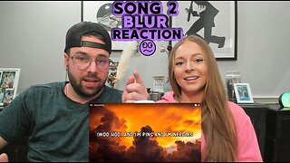 Blur - Song 2 | REACTION / BREAKDOWN ! Real & Unedited