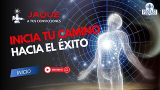 001 - Presentación - Inicia tu camino al éxito, rompiendo tus propios paradigmas.