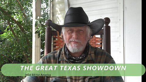 The Great Texas Showdown