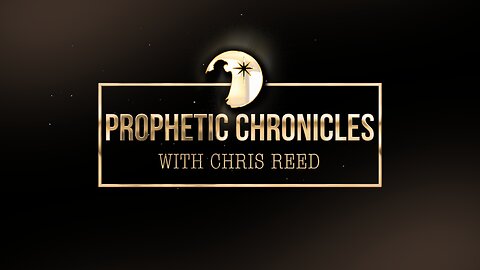 Prophetic Chronicles | A New Start For Daniel