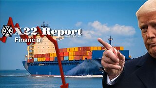 X22 Report - Ep. 3167A - Biden Ready To Use SPR, Right On Schedule,Trump Signals The Way Forward