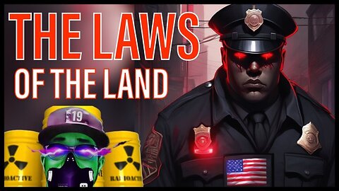 The Laws VII | Unequal protections