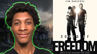 Hollywood & Media Doesn't Want You To Watch Sound of Freedom - CrossAimTalk Ep.3