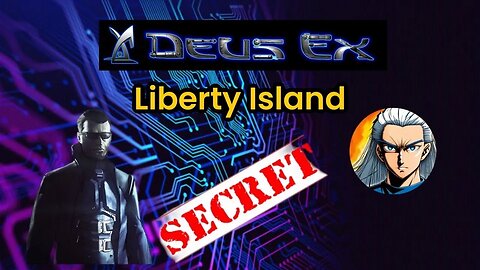 Deus Ex : Bet You Didn't Know About This Secret!