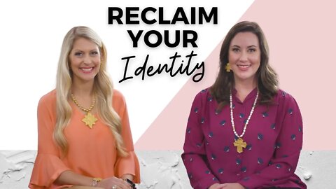 Daily Devotional for Women: How to Reclaim Your Identity