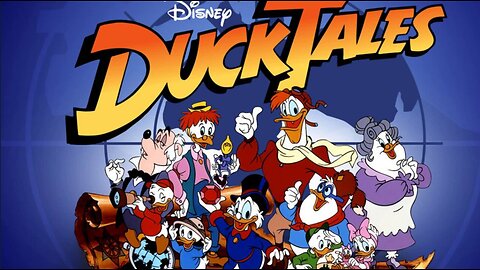 Duck Tales: Inflation