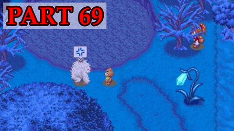 Let's Play - Harvest Moon DS Cute part 69