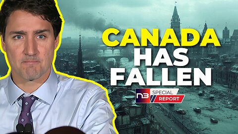 Canada’s Bankers Sound Alarm As Trudeau Wrecks Once-Thriving Economy With Endless Migration