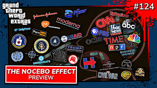 The Nocebo Effect | GTW #124 Preview