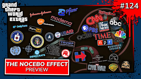 The Nocebo Effect | GTW #124 Preview