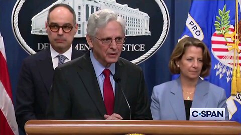 AG Garland keeps digging a deeper hole When asked about the FBI’s authorization to use deadly force