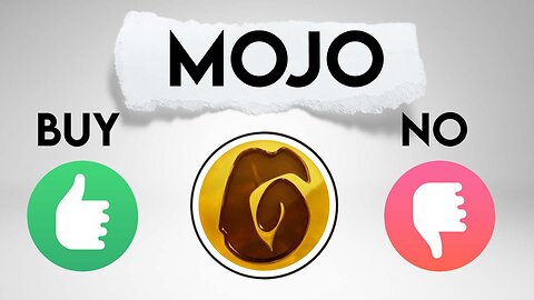 Planet Mojo Price Prediction. MOJO Targets