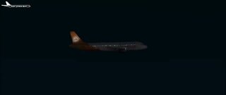 Armavia Flight 967