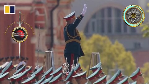Russia's Victory Day Parade 2023
