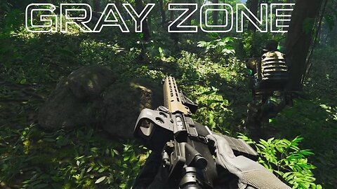 New GZW (UE5 Tarkov) Gameplay has Insane Detail | Gray Zone Warfare