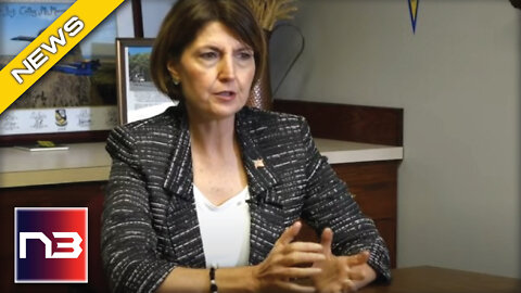 HYPOCRISY: McMorris Rodgers Bashes “Woke” Corporations For Sponsoring Beijing Olympics