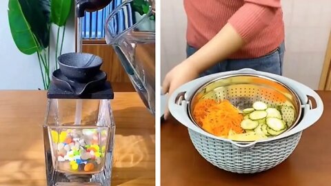 Ideas and tricks great household gadgets amazing home organizers worth watching11