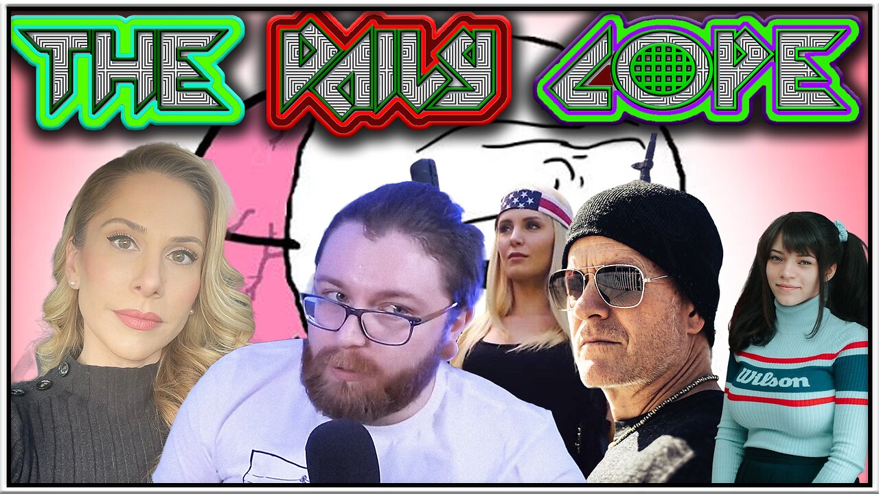 Michigan Vote Fraud Investigation, Ana v Vaush, Rollo HUMILIATED By ...