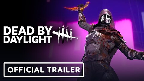 Dead by Daylight - Official Visions of the Future Collection Trailer