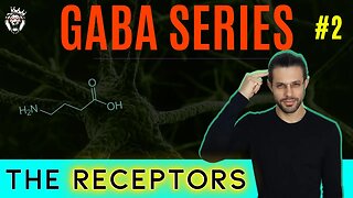 The ABCs of GABA: Receptors