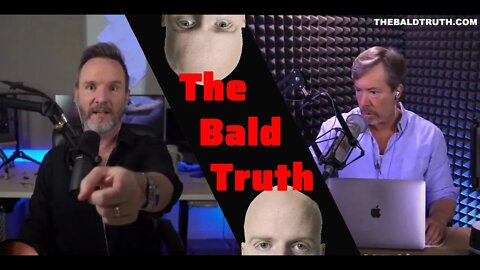 The Bald Truth - Friday April 30th, 2021 - Hair Loss Livestream