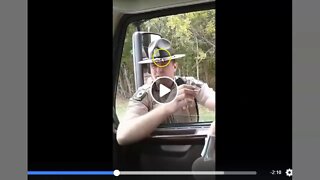 Illinois State Police Harass Trucker For Not Making His Bed - Welcome To Tyranny