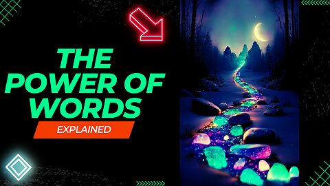 "Unleashing The Power of Words: How Language Shapes Our World"