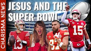 Super Bowl 58: Faith Moments & Controversial Commercials
