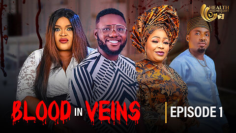 Blood in Veins Episode 1 (2024)