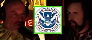 Homeland Security's Plan to Police Misinformation on Twitter | Halloween 🎃 | Homeland Security