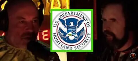 Homeland Security's Plan to Police Misinformation on Twitter | Halloween 🎃 | Homeland Security